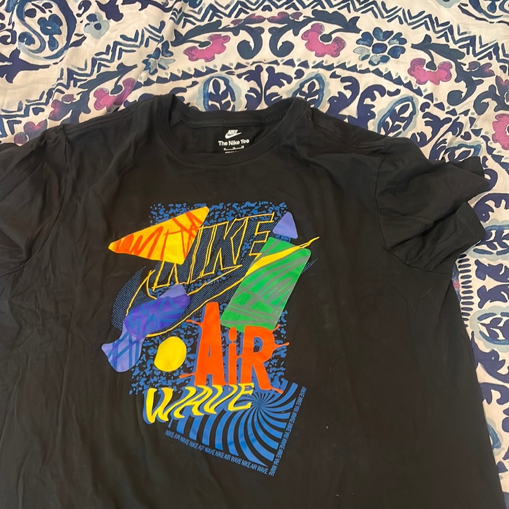 Nike Tee shirt